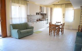 Beach House Vaccarizzo