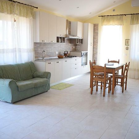Beach House Vaccarizzo Catania Exterior photo
