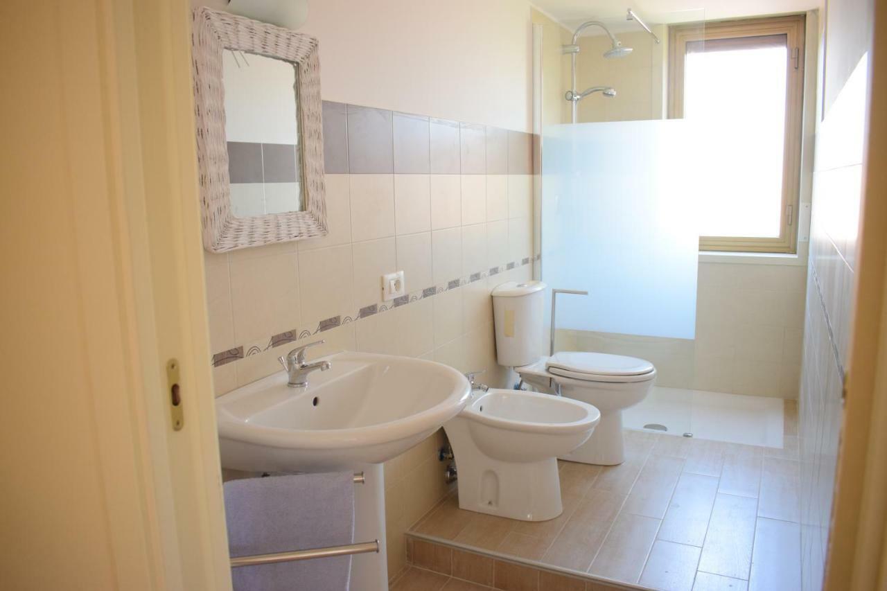 Beach House Vaccarizzo Catania Exterior photo