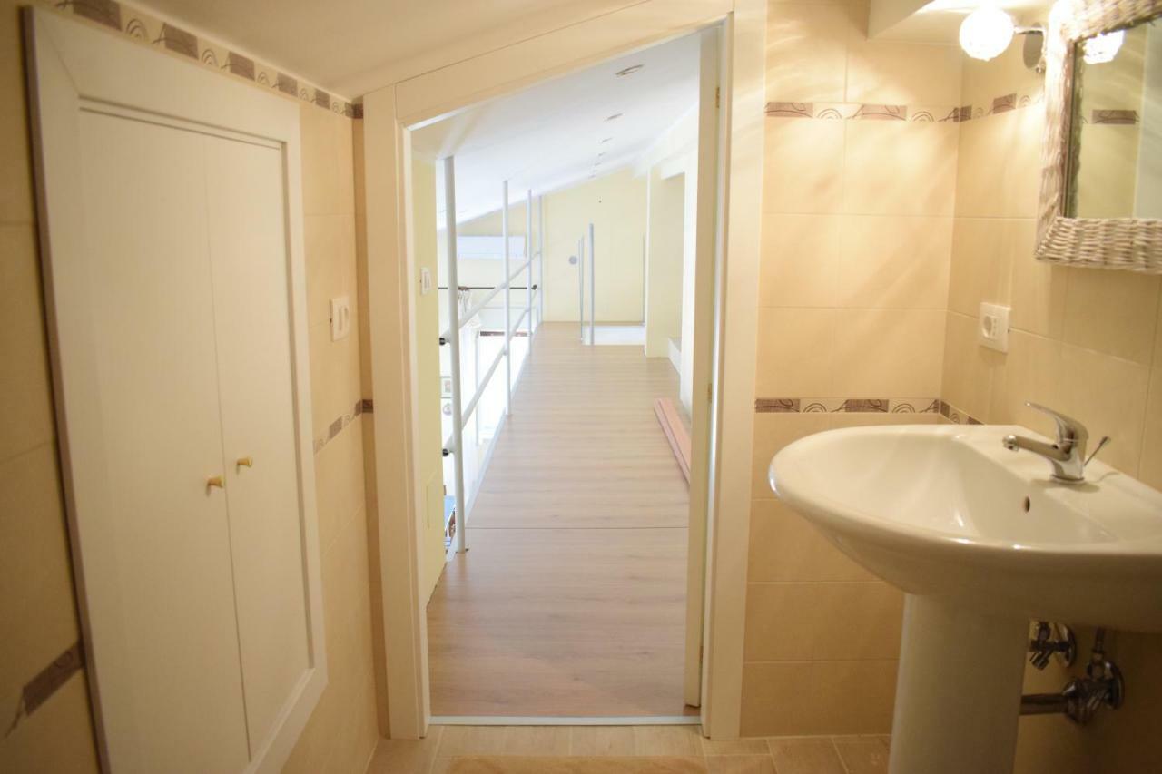 Beach House Vaccarizzo Catania Exterior photo