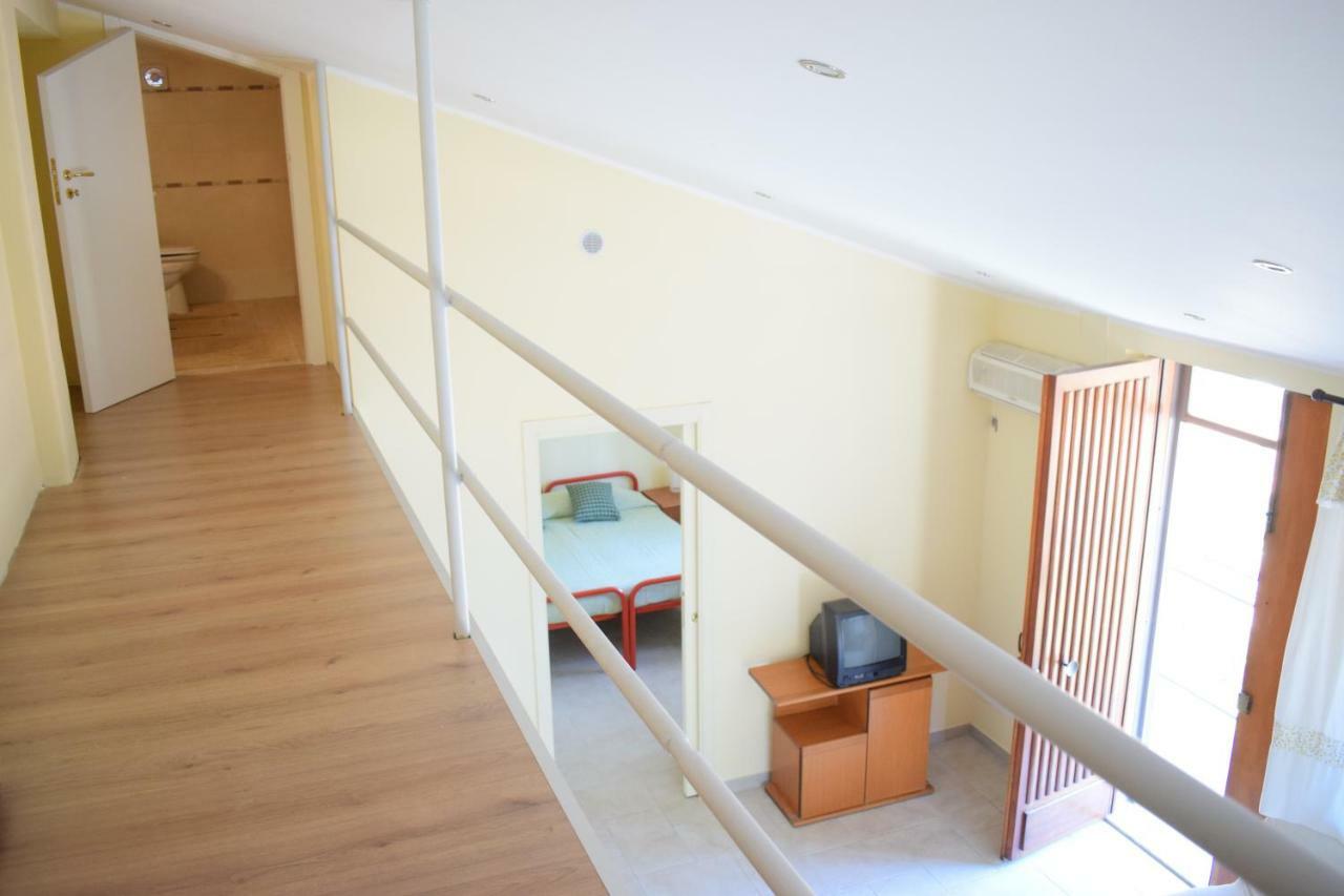 Beach House Vaccarizzo Catania Exterior photo