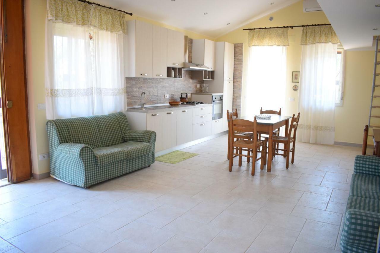 Beach House Vaccarizzo Catania Exterior photo