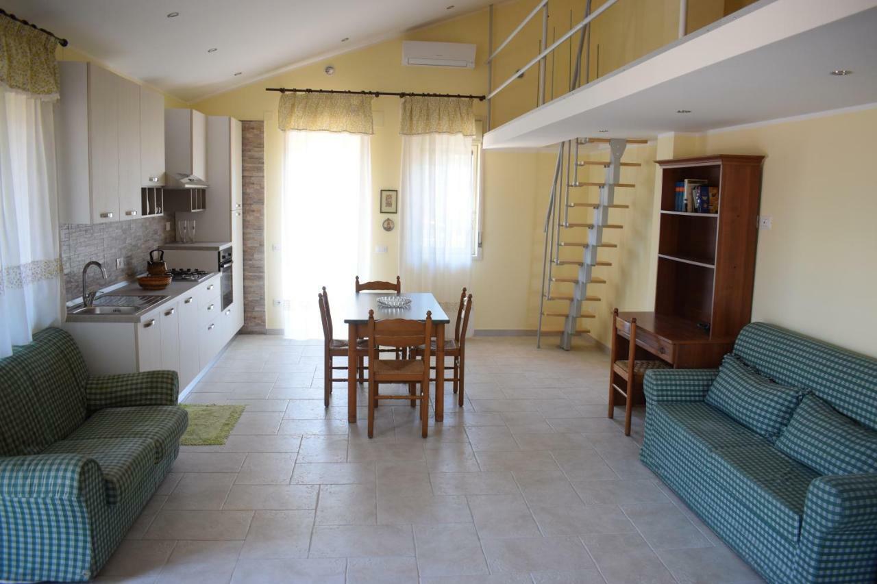 Beach House Vaccarizzo Catania Exterior photo