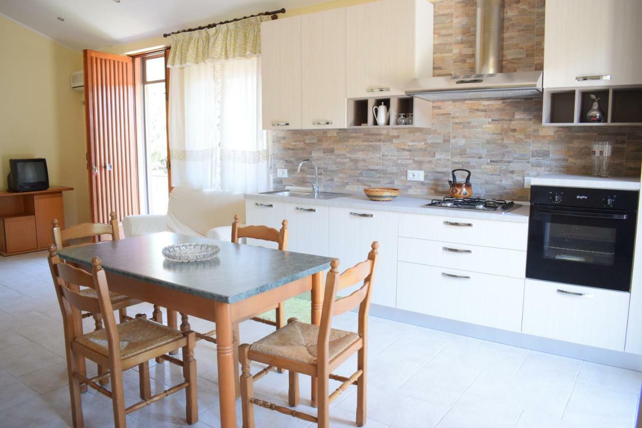 Beach House Vaccarizzo Catania Exterior photo