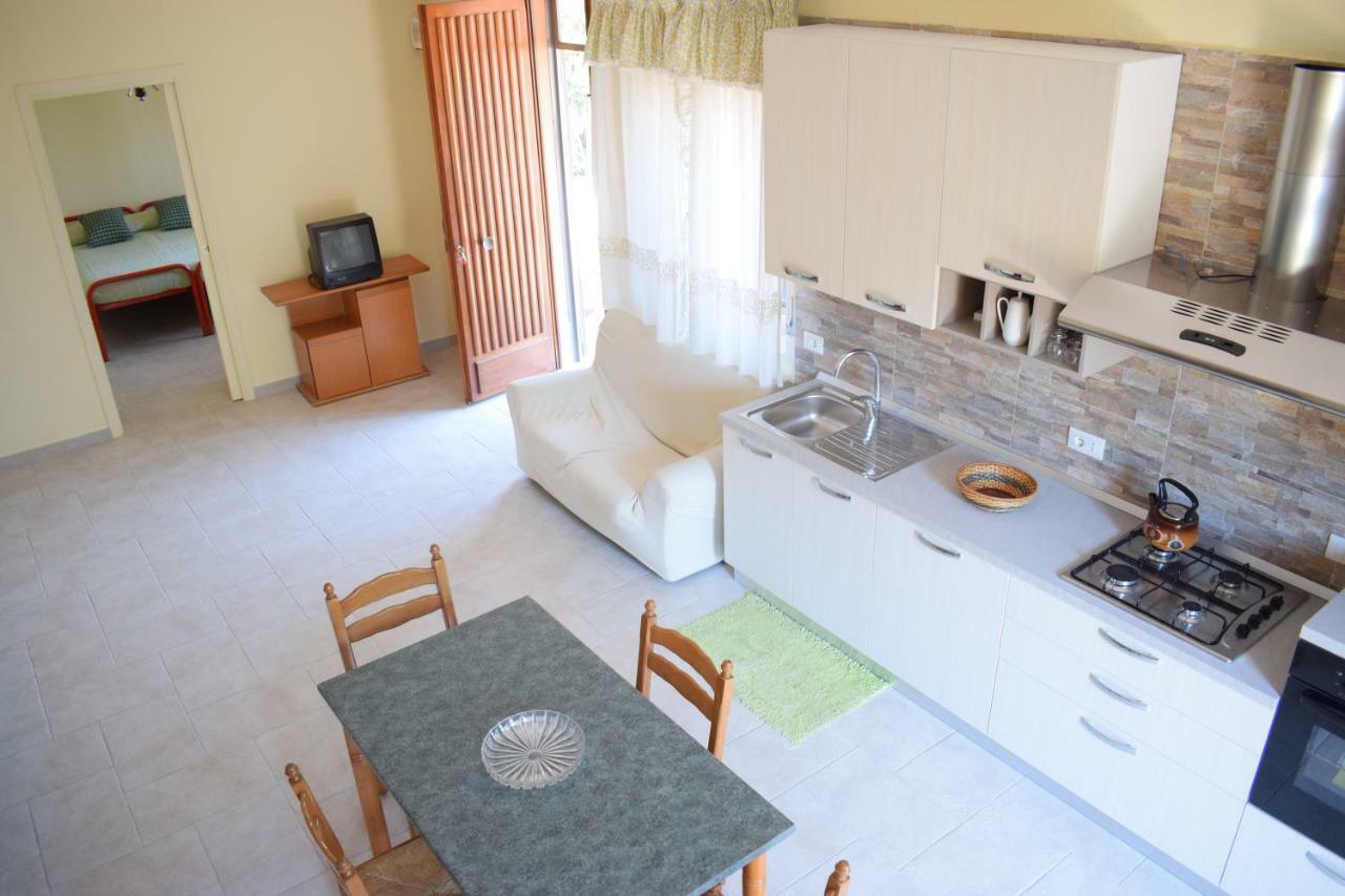 Beach House Vaccarizzo Catania Exterior photo
